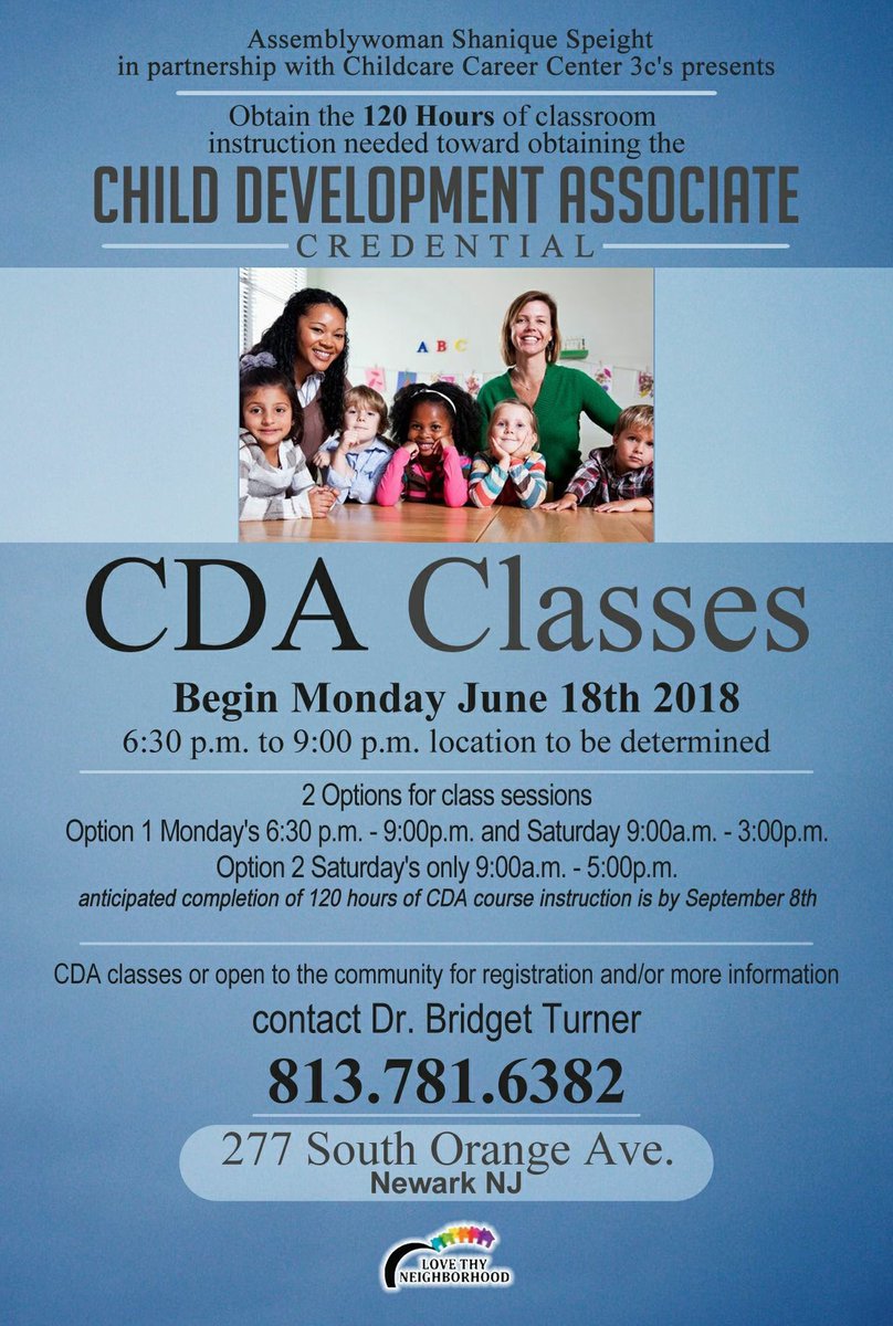 Another great opportunity for the 29th Legislative District. #LoveThyNeighborhood