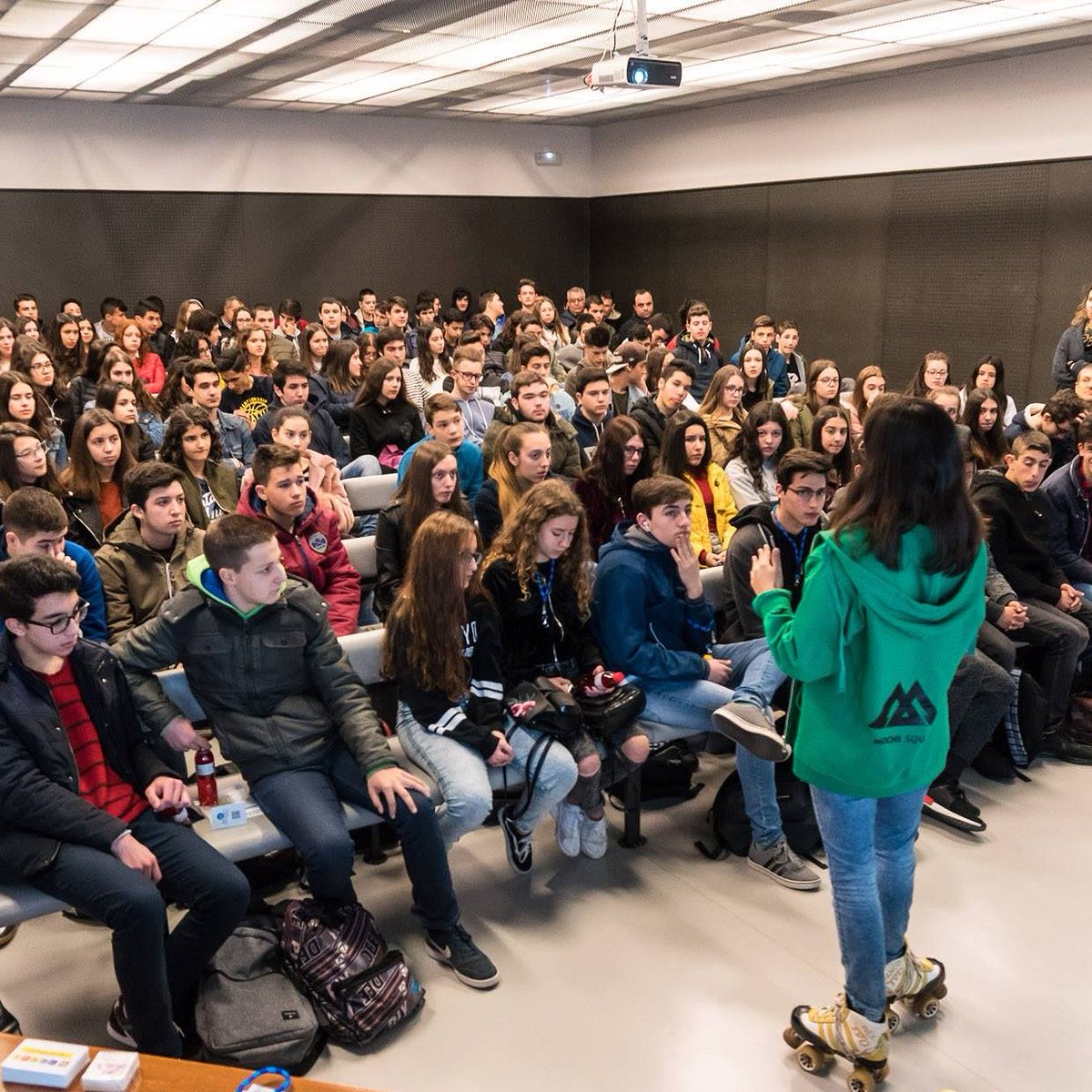 Projeto_80's tweet photo. Até 31 de maio, marca a diferença! 🌍🍃🚀
Contribuí para um futuro mais sustentável! 
Contamos contigo, e sobretudo, com as tuas ideias e pensamentos.
 👉Ocupa o teu lugar nesta história!
 Submete o teu projeto em: https://t.co/SSyPv7VCEP 
#Projeto_80  #MocheDáTudobyProjeto80 https://t.co/6SbJgbnDwo