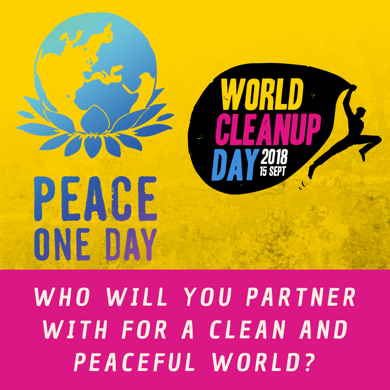 Lets Do It Foundation On Twitter Worldcleanupday Is Working 