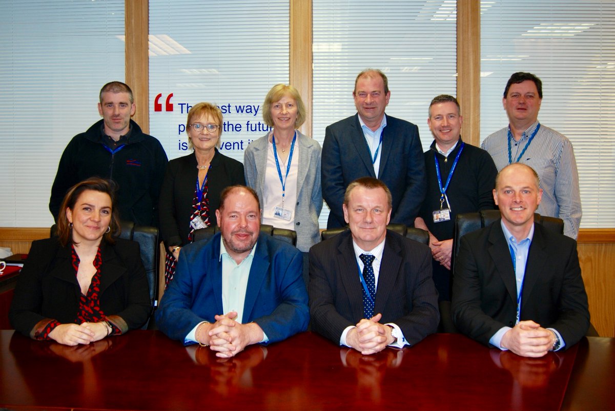 GroundHandling's tweet photo. #WorldwideFlightServices acquires remainder of Irish JV. More at: https://t.co/v1fm74qYYz https://t.co/izXPDXfEpQ