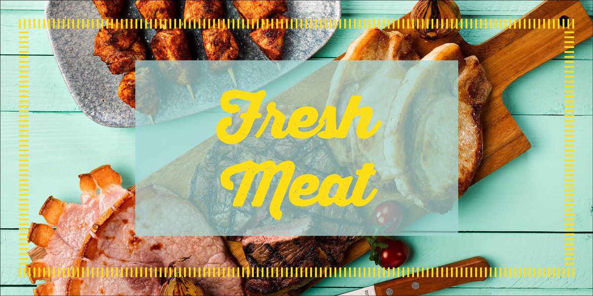 BidfoodUK's tweet photo. Our #Farmstead fresh meat is perfect for you to #CreateSummer on your menu!
Whether it’s a BBQ, salad or Sunday roast, we've got you covered 
👉 https://t.co/LNcHV0KQU2 https://t.co/SHkUDIro2B