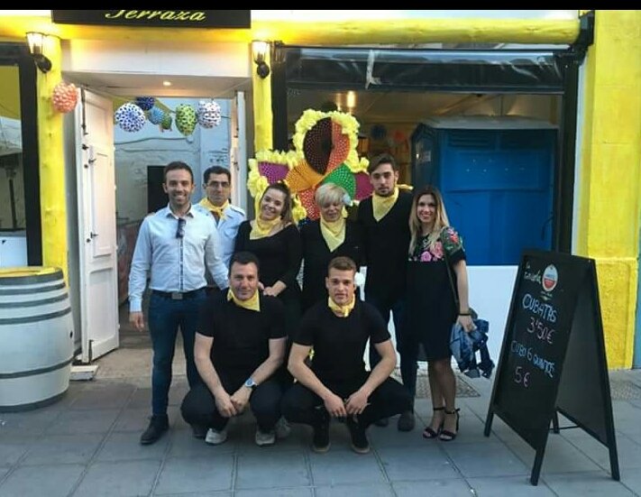 La Tortillería - Cartagena tweet media