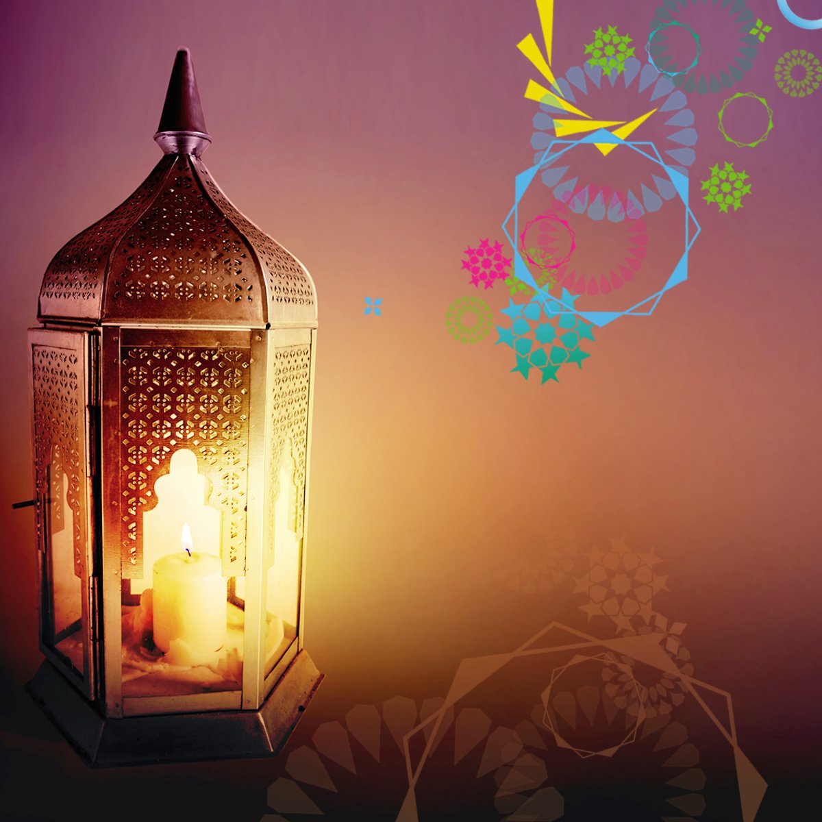 باقي ايام قليلة ⌛️على #رمضان🌜 .. شنو أكثر شي مشتاقله بالشهر المبارك؟
#العراق #زين_العراق