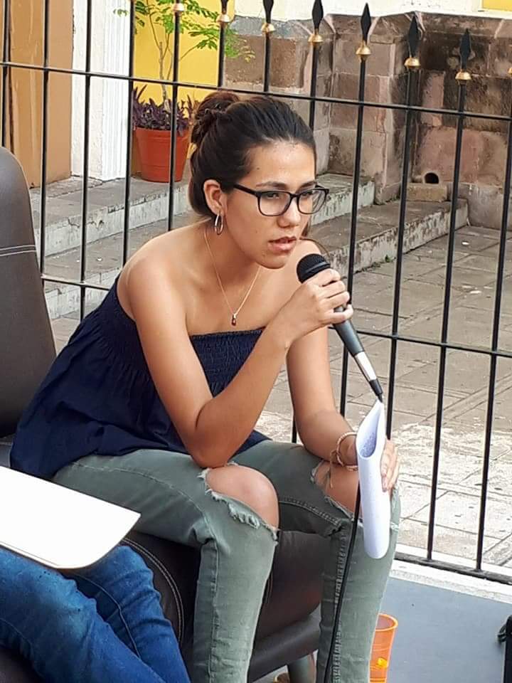 VolcanFest's tweet photo. Talleres Torresanta, Agencia de escritores en Foro Constitución. https://t.co/SDFRA7ZxMf