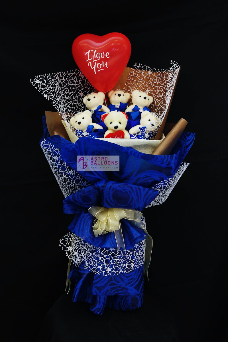 AstroBalloonsPH's tweet photo. Surprise your mom with these lovely Bear and Balloon Bouquets! 🎈🐻👩🏻
 
📌 To order please send us a private message
📌 FREE DELIVERY 
📌 Contact us at: 09999442997 (Smart), 09459922754 (Globe), (082) 282-2222 (Landline) https://t.co/X1MhgjA05J