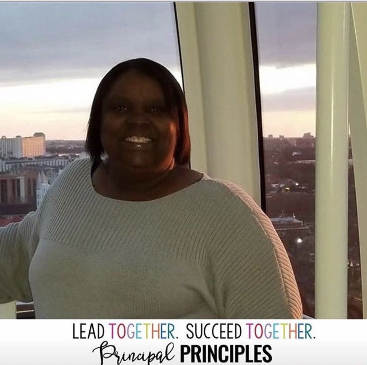 DPHS_2016's tweet image. It is with a heavy heart that we inform you about the passing of a fallen panther... Mrs. Dorsett played a major role in the DP experience and will be deeply missed.  May she forever Rest In Peace.  Once a panther, always a panther 🔵⚪️😔