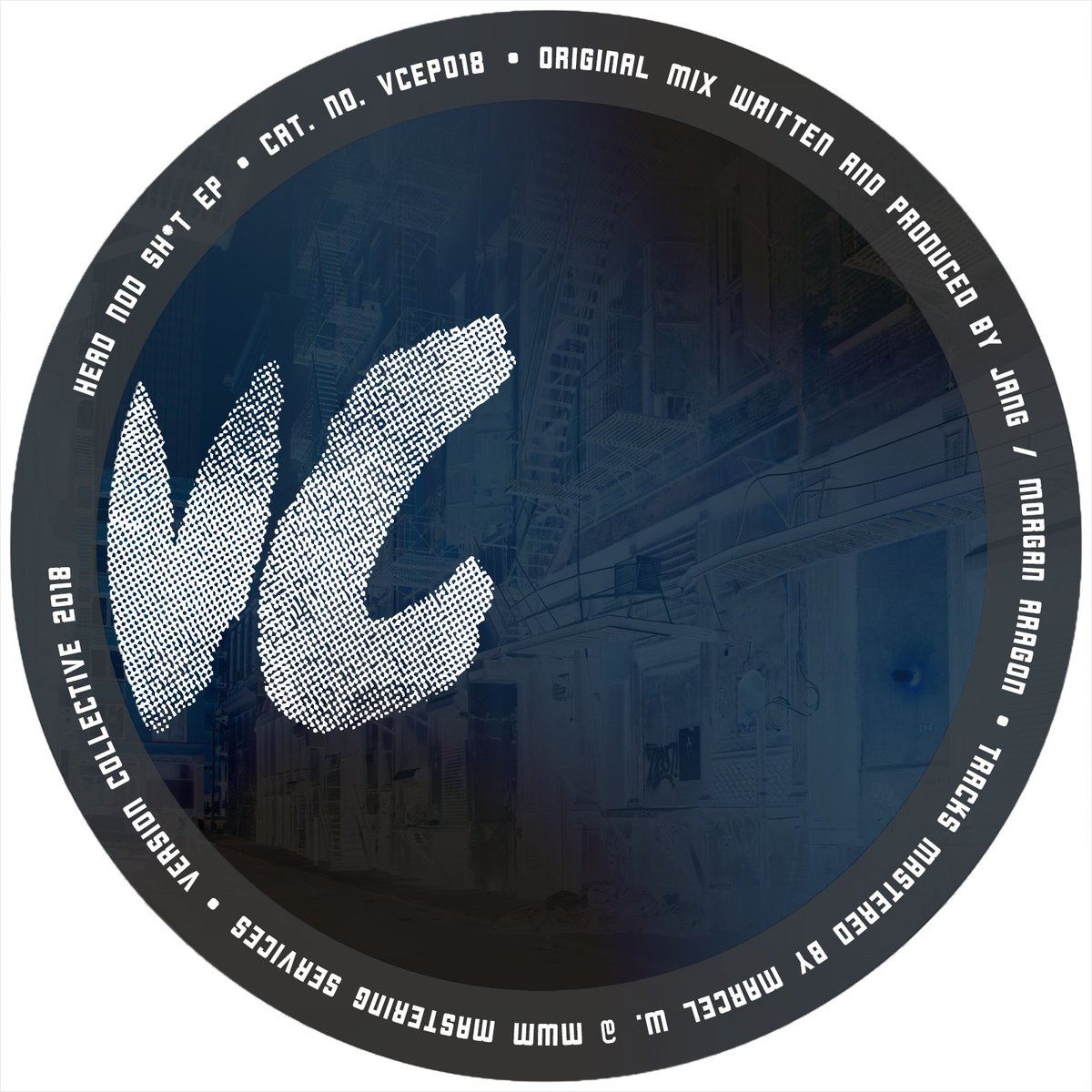 Version Collective (@vrsncollective) on Twitter photo 