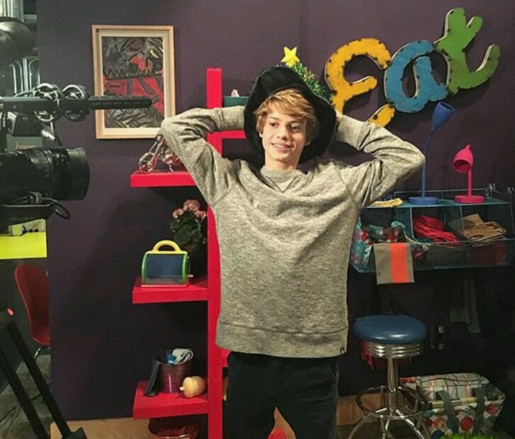 JACE_ING_DREAMZ's tweet photo. BEING RANDOM!!!!! #jacenorman #henrydanger #kidDanger #normanator https://t.co/roGi5W1OIY