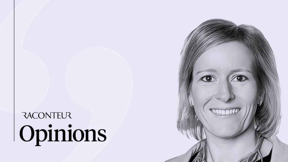 InnFin's tweet photo. ‘FinTech’s success depends upon talent which is in short supply’ - Read the piece from our CEO @ccrosswell within the @raconteur #FutureOfFinTech supplement in @thetimes https://t.co/MIblQdqbSD #TalkFinTechTalent https://t.co/yApgGojgLi