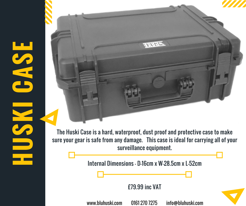 BluhuskiCovert's tweet photo. This case is ideal for carrying all of your surveillance equipment.

#PRIVATEINVESTIGATOR #surveillance #BLUHUSKI https://t.co/EC01JFrg0l