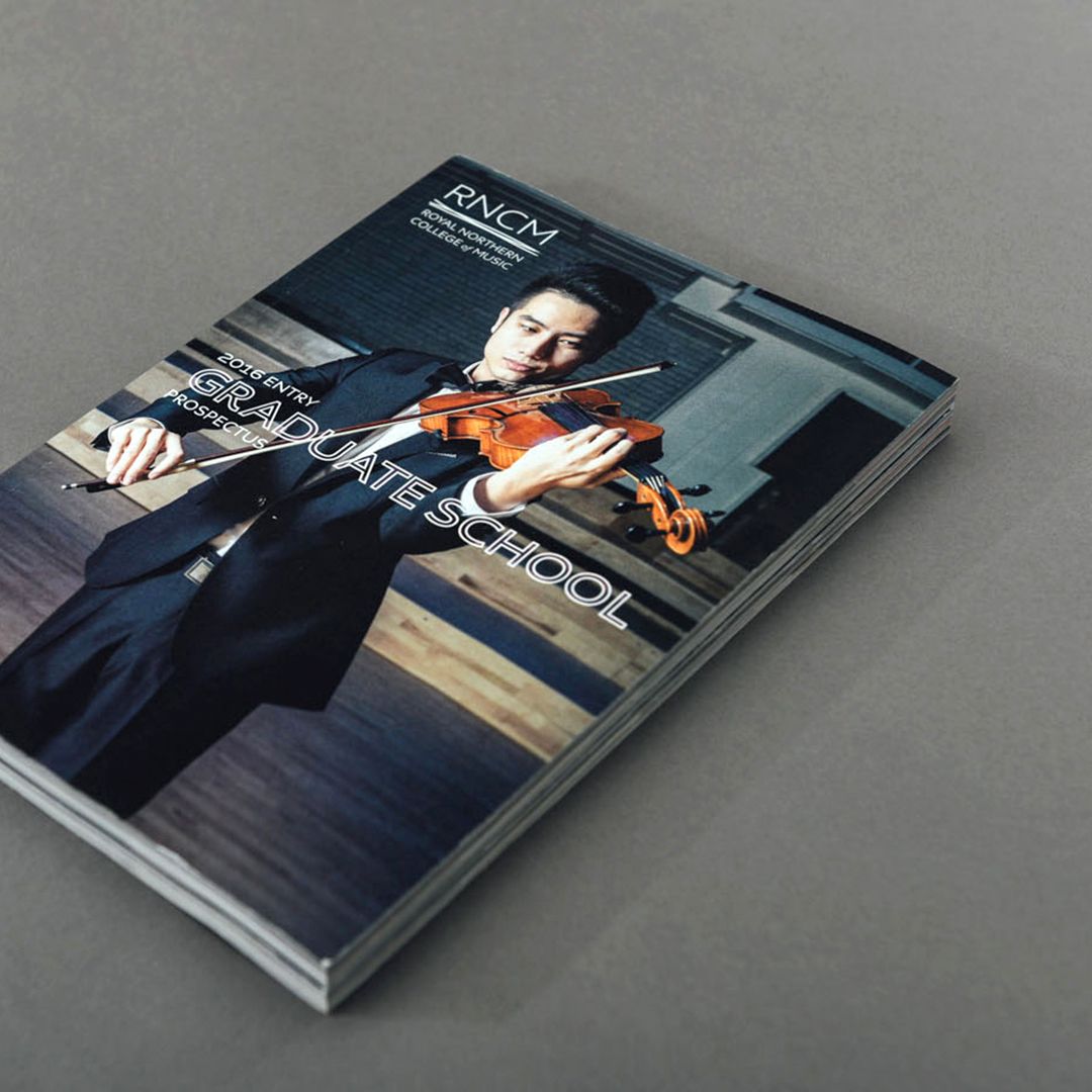 The @RNCMvoice commissioned us for their prospectus photography.

#photography #manchester #portrait #portraiture #people #royalnortherncollegeofmusic #RNCM #music #performance #frontcover