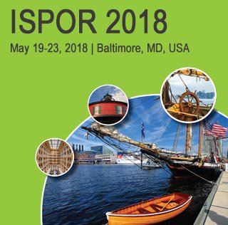 ISPOR tweet media