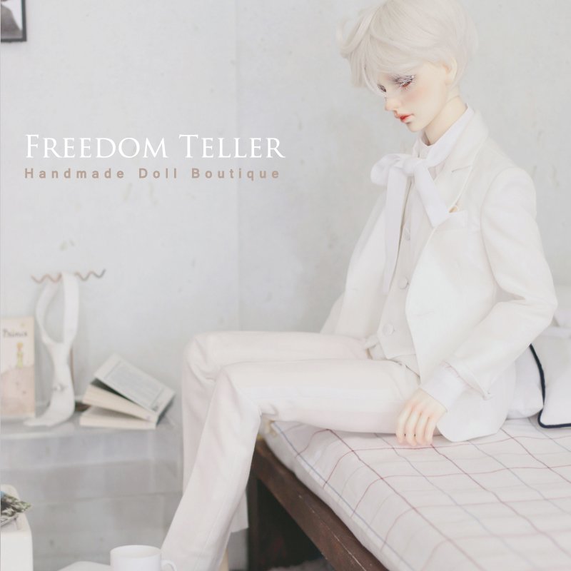 hoffmanntoybox's tweet image. The 9th Mr. Hoffmann's Toy Box vendors just too cool to show you all in once! 🎩🎩
✦ Freedom Teller ✦ freedomteller.net/index.php
✦ LUTS ✦luts.co.kr
✦ LSJ Doll ✦facebook.com/szreeart
#hoffmanntoybox #doll #convention #BJD #FreedomTeller #LUTS #LSJdoll
