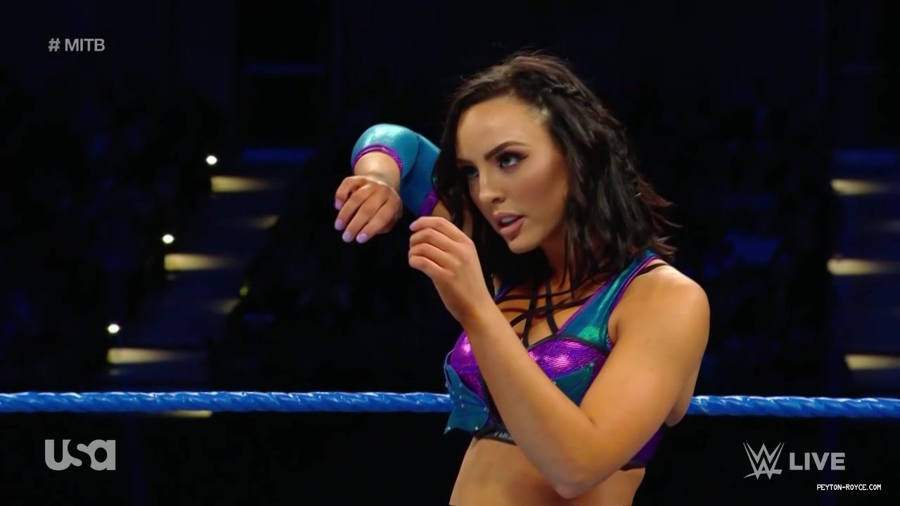 peyton royce aew