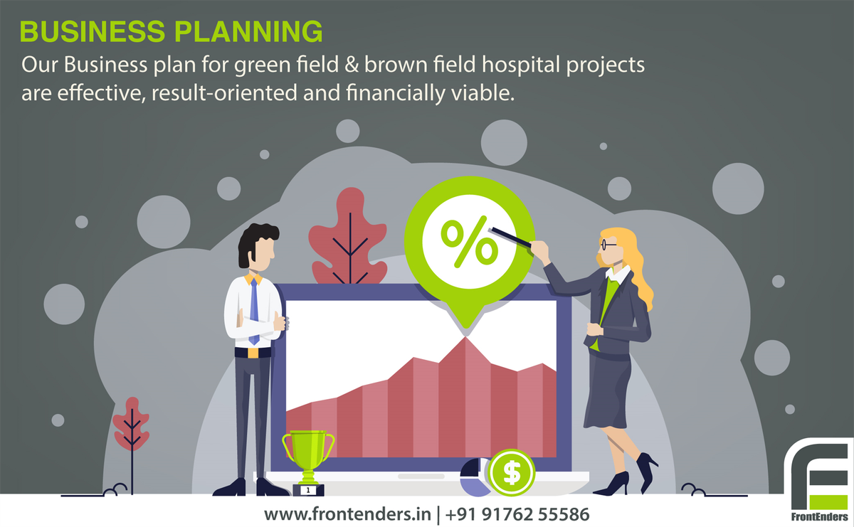FrontEnders1's tweet image. We bring in the right expertise to give you the right plan to start up the #hospitalproject. Connect with our #consultant to plan your organization’s growth.
For details, refer: frontenders.in/services/busin…

#healthcareconsulting #businessplanning