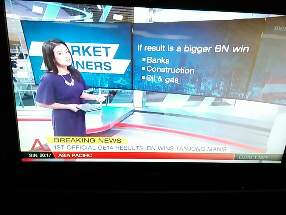 Aprilsnow10 On Twitter Channel News Asia Just Talk Naturally