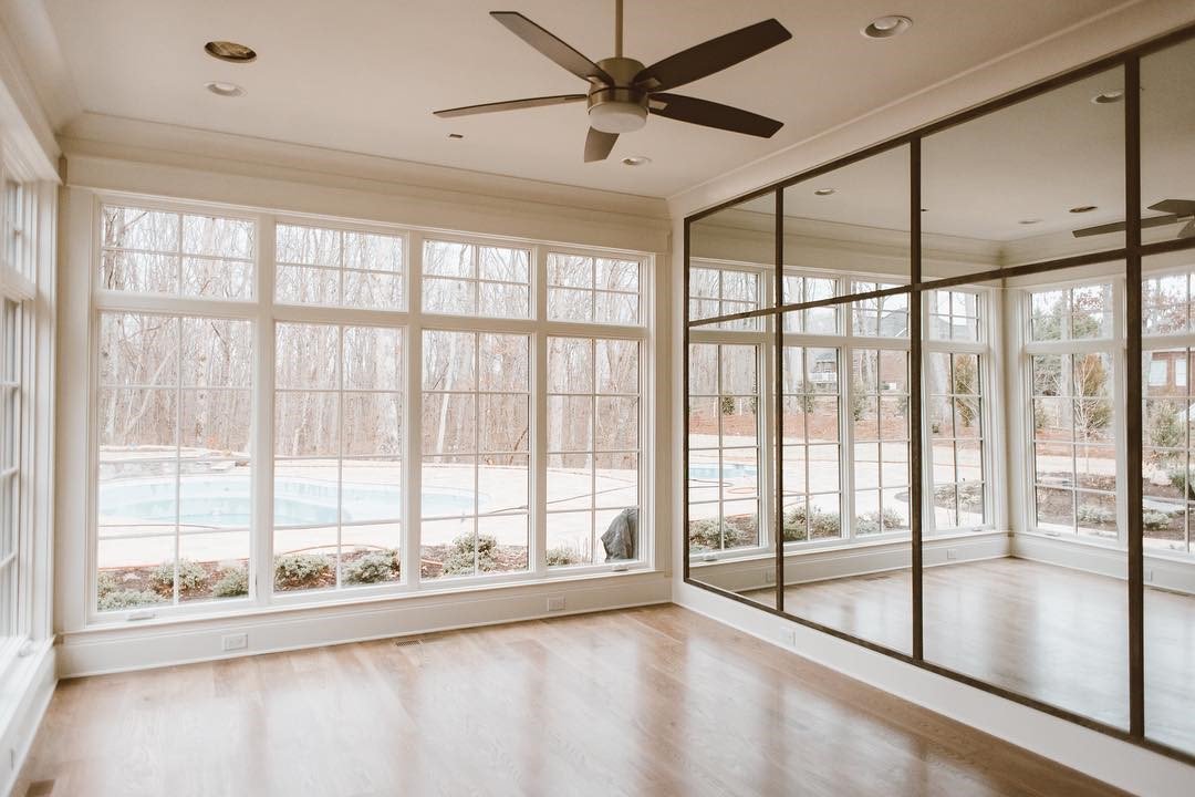 Hunter Fan Company On Twitter Awe Love The Natural Light In This