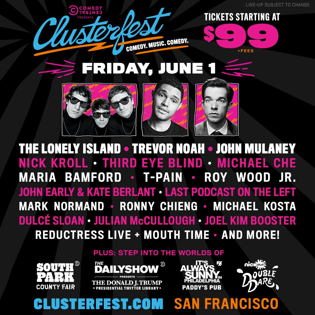 Reductress is LIVE with <a href="/itsmouthtime/">Mouth Time Podcast</a> at Clusterfest this June - get your tickets now: clusterfest.com