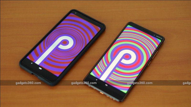 Gadgets 360 On Twitter How To Install Android P Beta On Google