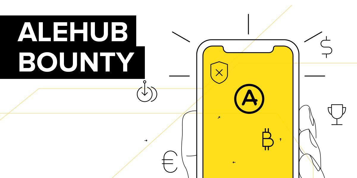 alehub_io's tweet photo. ALEHUB launches bounty campaign!
Register in our Bot https://t.co/NrngMuqHEC
More information here: https://t.co/sGnunivc1z https://t.co/15KYm3HoBY