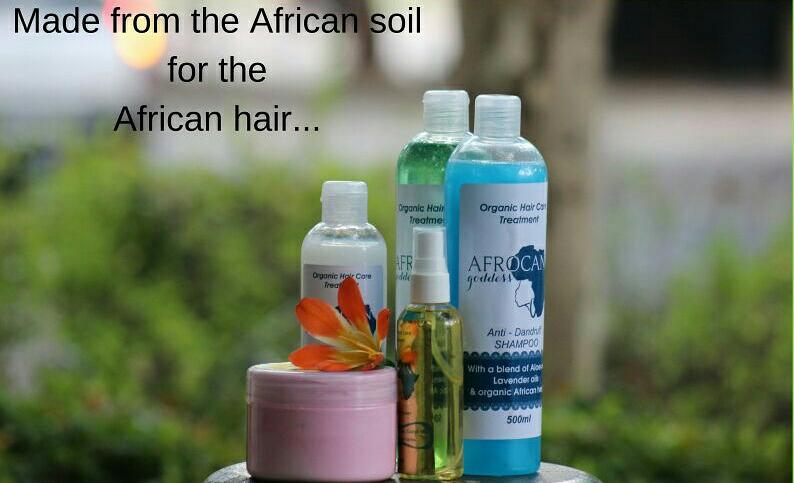 Wydra Xiluva Mathebula age (24) created Afrocan Goddess for the modern naturalista on the go.
A product that makes hair care( including beards)  easier, affordable &amp; safe.
A combination of natural herbs + oils, See @AfrocanGoddess for more info. #WomenInBusinessWednesday