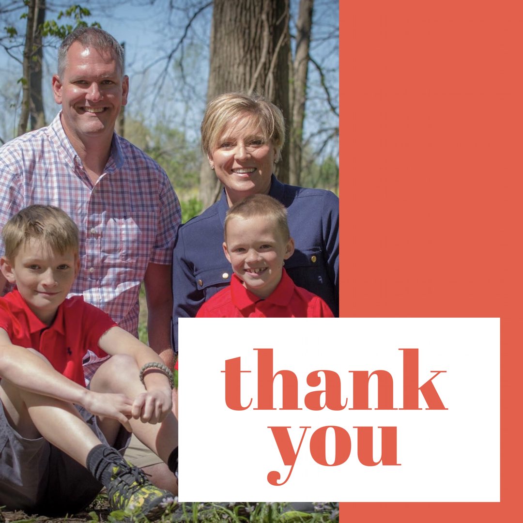 Thank you for your amazing support. 

facebook.com/CorrieMeyer4St…