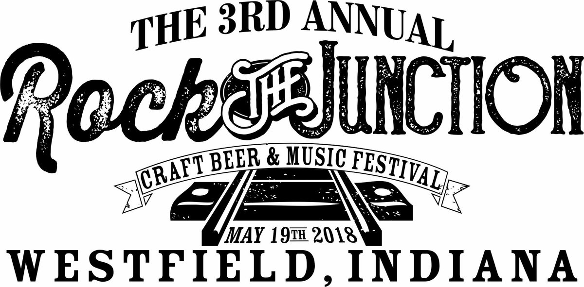 Rock the Junction tweet media