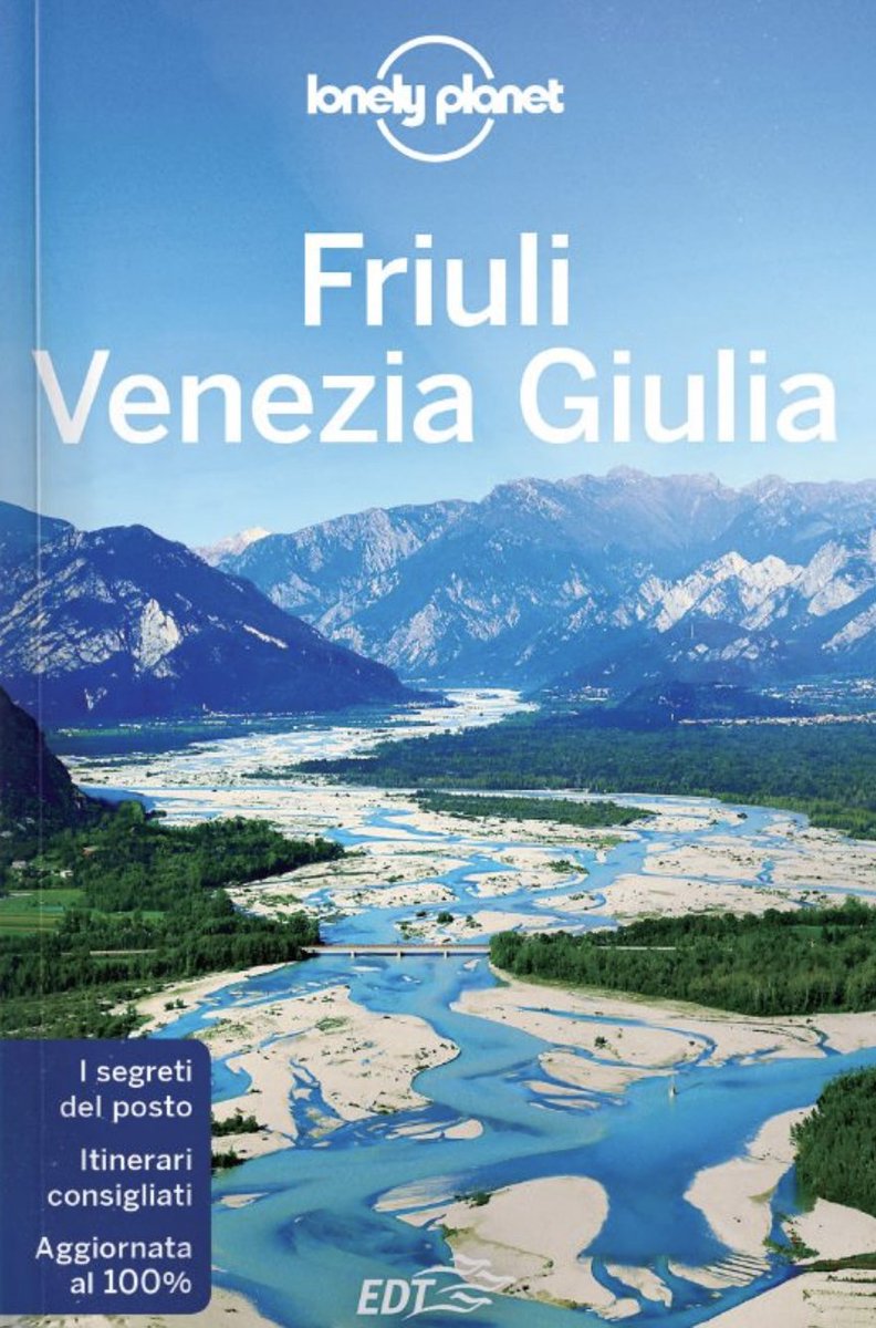 VisitFVG tweet picture