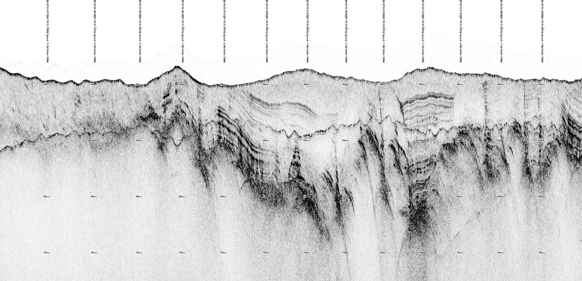 EdgeTechMarine's tweet photo. Collected some nice side scan and sub-bottom data yesterday with our new 2300 Combined System! The 2300 is available with a combination of side scan, sub-bottom and/or bathymetry. More info here: https://t.co/FpLLv0lQCy #sidescan #sidescansonar #subbottomprofiler #bathymetry https://t.co/AzkLoeqfhI
