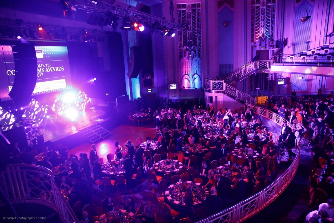 The #ccawards 2018 are open for entry. Incorporating the DigiAwards.
We have a number opportunities available to get your organisation in front of 600+ of the UK's leading communications professionals.
DM for sponsor details. 
Click here for awards entry: bit.ly/2K60PTi