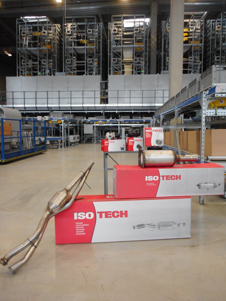 apresvente_auto's tweet image. #Autodistribution : #Isotech s’ouvre à la pièce technique

Lisez la suite sur Après-vente-auto 👉 bit.ly/2FY1pjF