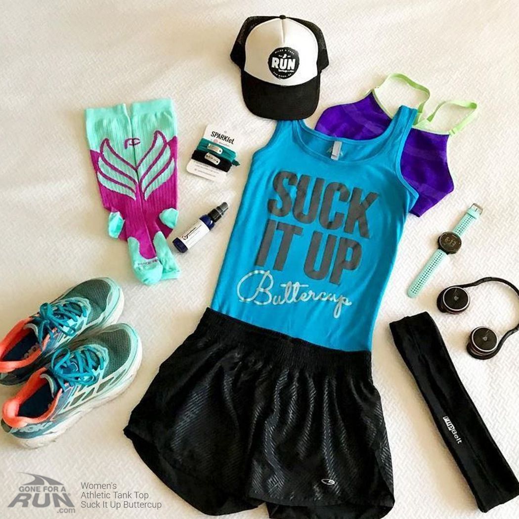 @melissalynwilliams knows how to rock her #flatrunner style! 

Suck It Up Buttercup ➨ bit.ly/2jKTkGs

This is one of my personal favorites!