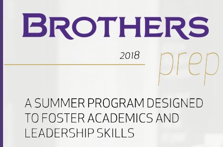 BrothersPrep's tweet photo. Check out #BrothersPrep18 and all of the other things CBHS has to offer this summer
https://t.co/iroI19Jhwx https://t.co/Lu0PxKWqe3