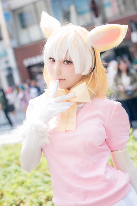 コスプレイヤー柊花音のTwitter画像39