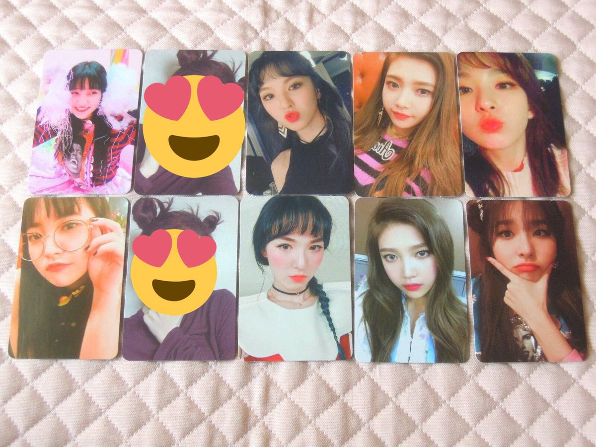 findgoodsx's tweet photo. เปิดหารการ์ดค่ะ 
ICC = 285 ต่อใบ
Rookie = 240 ต่อใบ 
ค่าส่ง 30/50 
#ตลาดนัดรวว #ตลาดนัดrvv https://t.co/JlkhuY8zpw