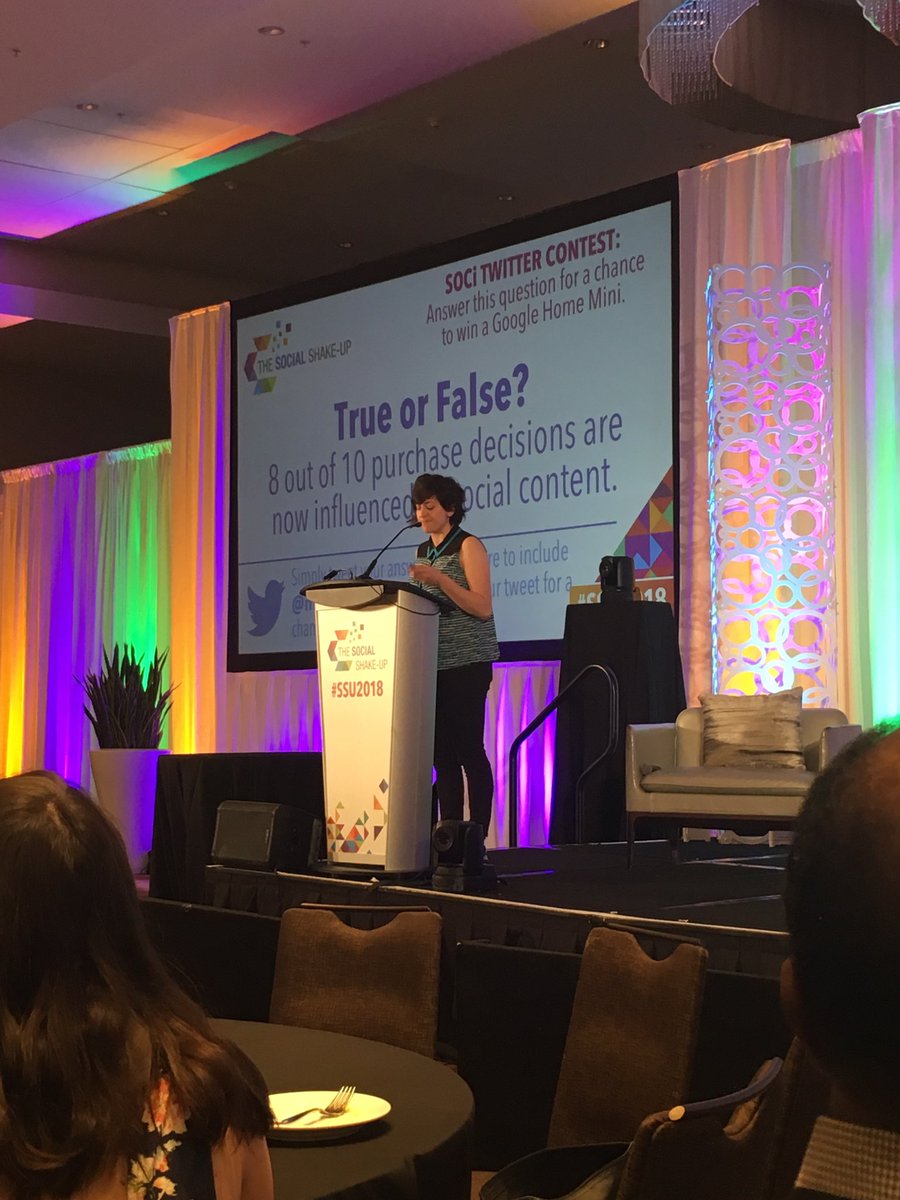 MacyFecto's tweet image. Sophie! #SSU2018