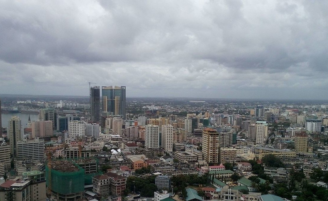 allafrica's tweet photo. Over U.S.$1 Billion Investment Projects Registered in Tanzania https://t.co/lrQ37fzBXZ #Tanzania https://t.co/MnXG4kU3gt