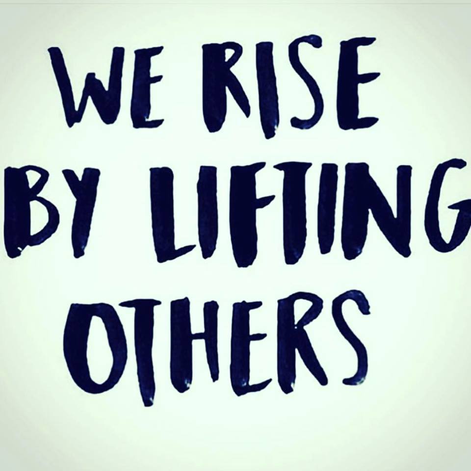 UncleRUSH's tweet photo. Get up https://t.co/CjKiSB4c8o