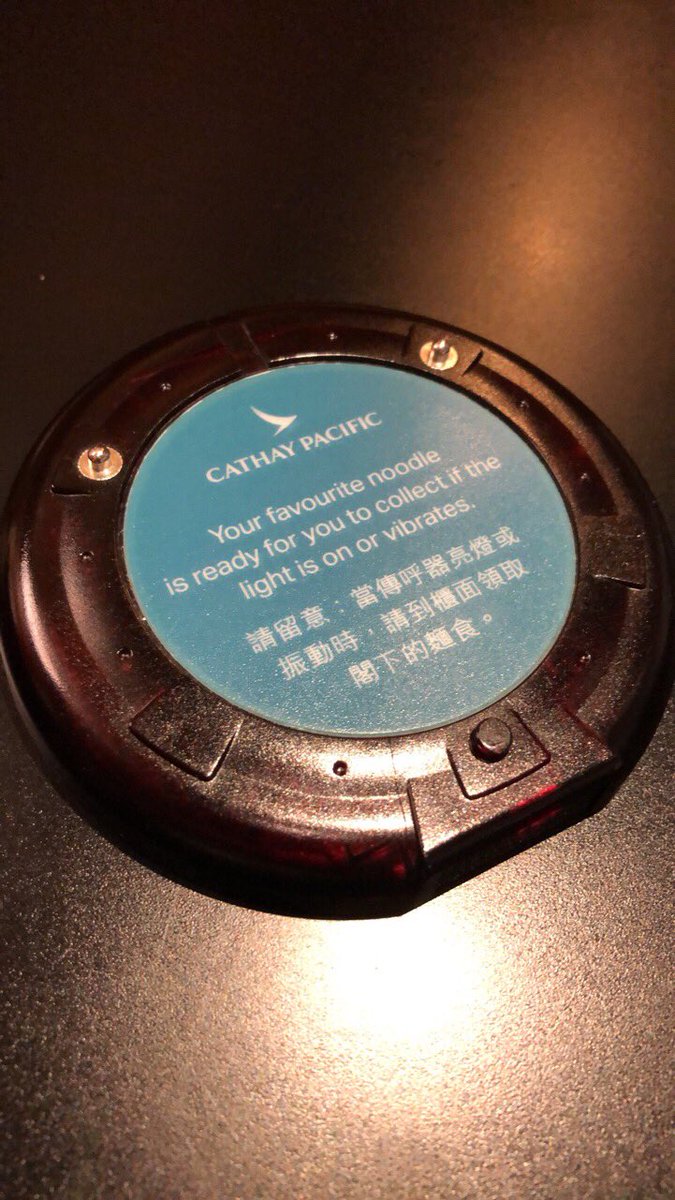 Filling up before the start of another adventure with <a href="/jensjose/">Jennifer Jose</a> aboard <a href="/cathaypacific/">Cathay Pacific</a> #lifewelltravelled #marcopologold