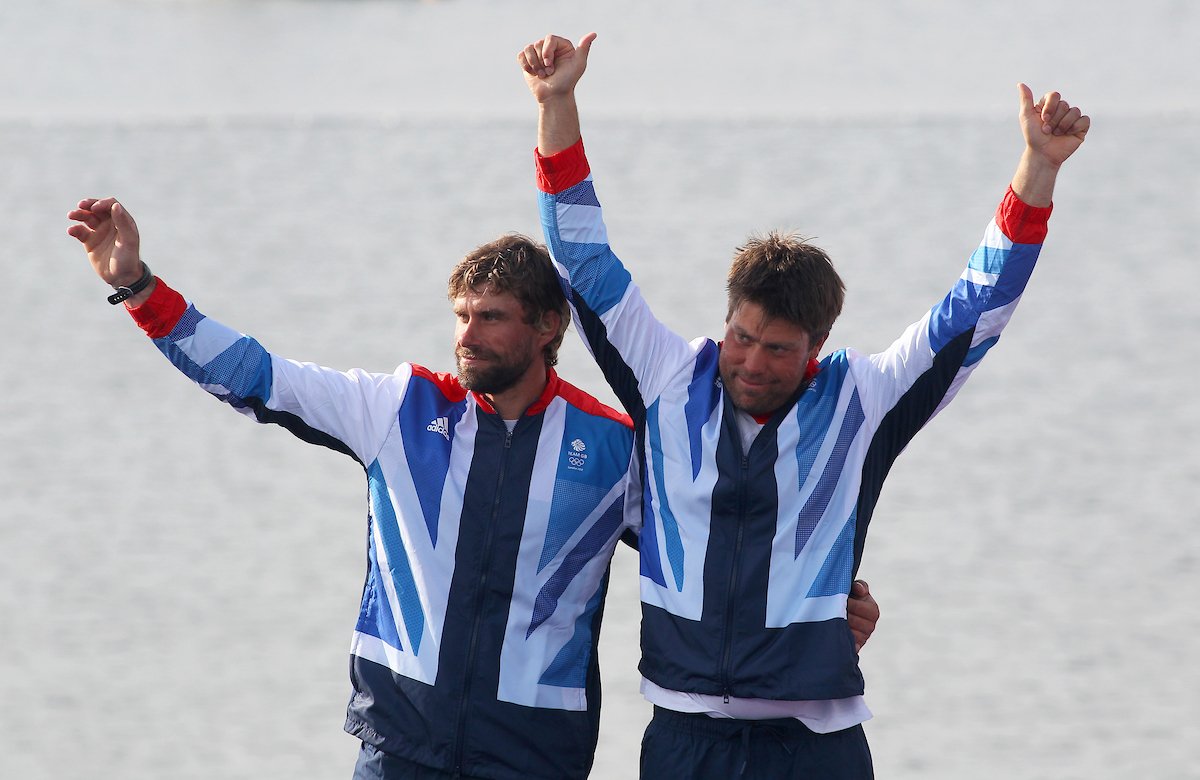 BritishSailing's tweet photo. Gone but not forgotten. #sailonbart https://t.co/Fp67S0Uq4S