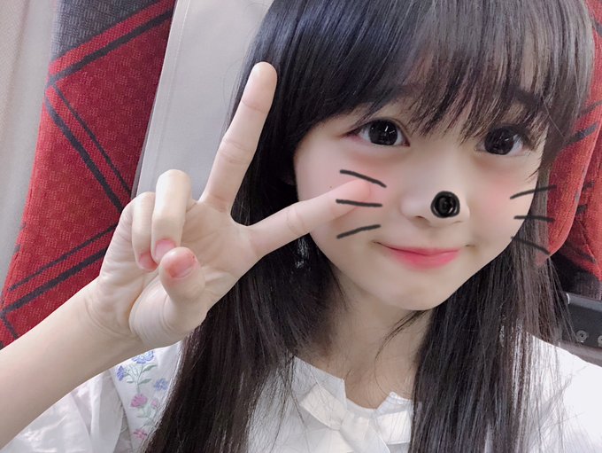 林芽亜里のTwitter画像36