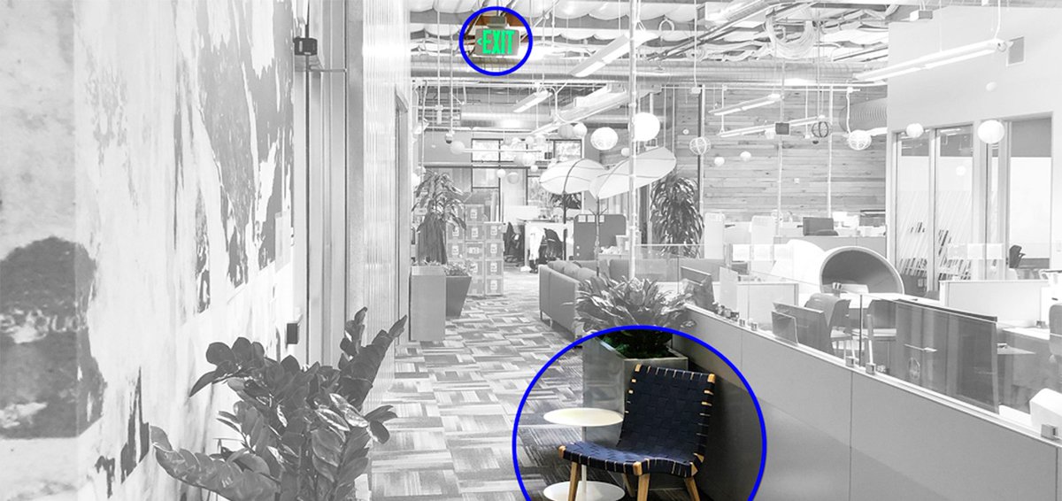 btmgzn's tweet photo. Google Lookout uygulaması görme engellilere yapay zeka ile yardım edecek https://t.co/QuP2efJSAg #googleLookout #lookoutApp #btmagazin https://t.co/ADIEn52oh2
