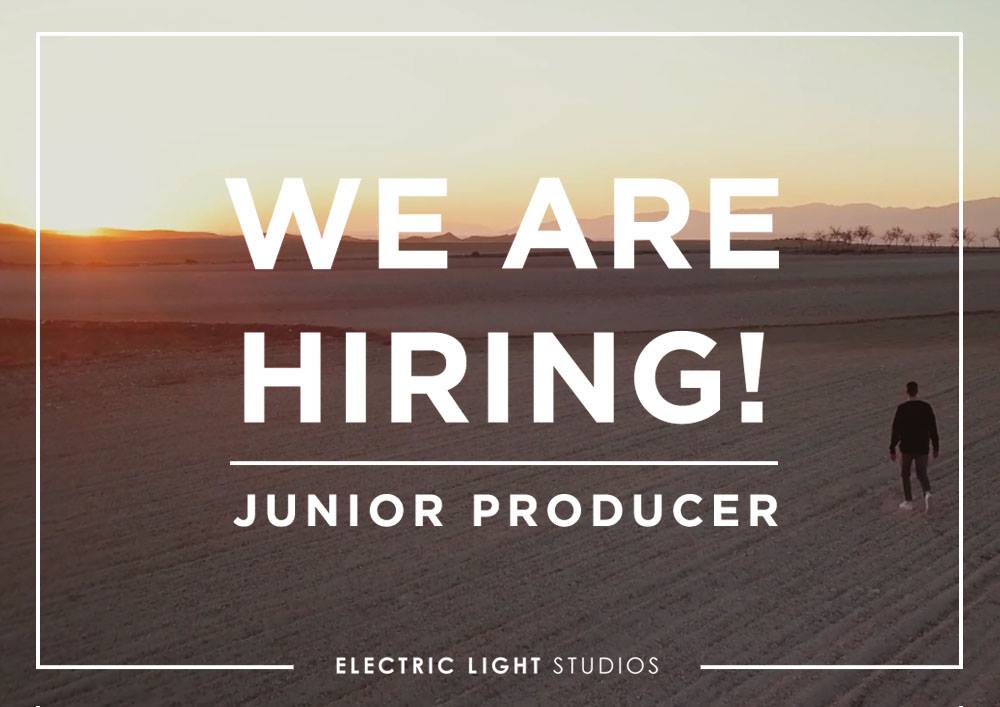 ElectricLightStudios tweet media