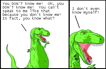 Dinosaur Comics! tweet media