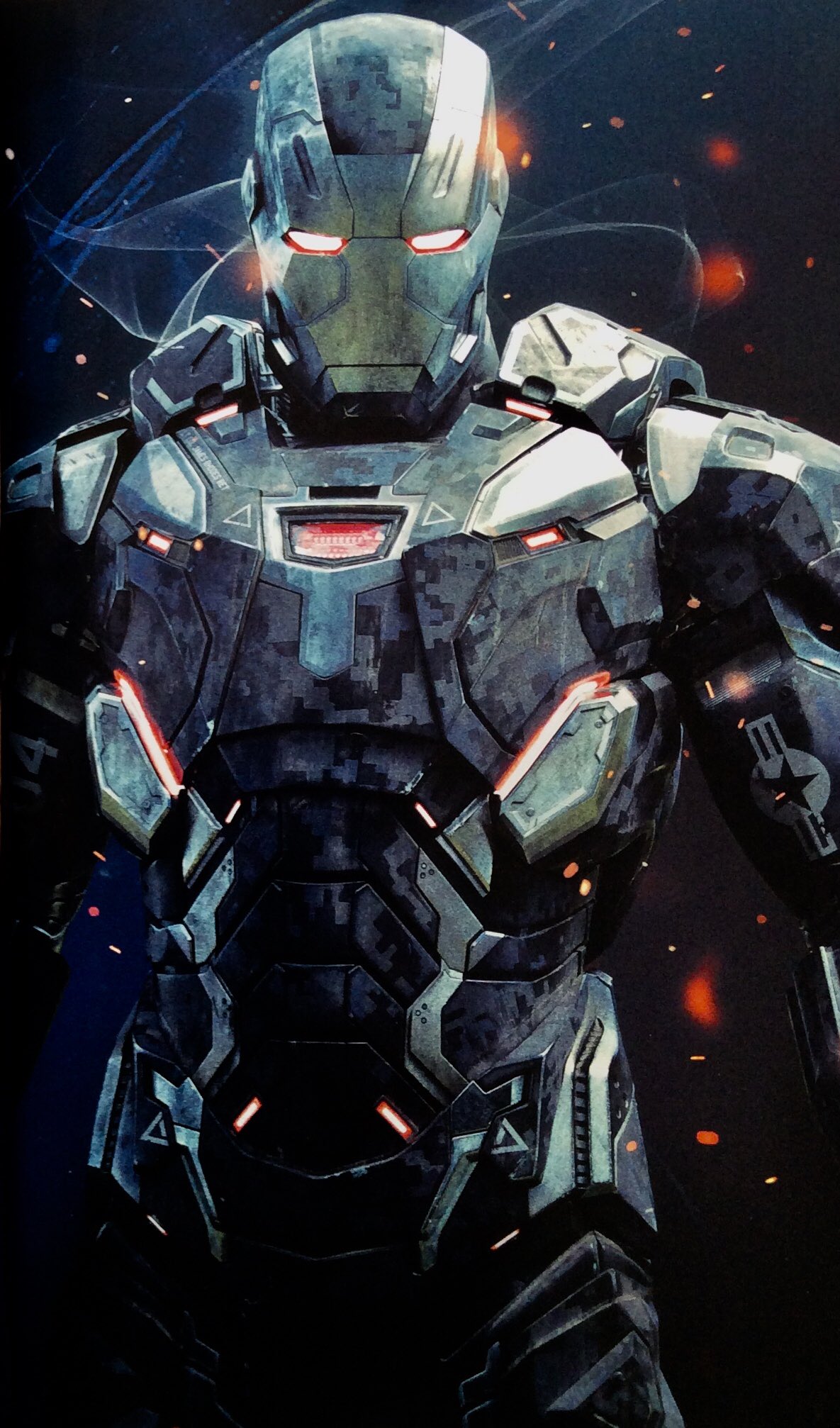 Uzivatel Hasbro Avengers Na Twitteru ウォーマシン マーク4 アークリアクターにゲージあるな 味方 自分じゃなくて が見て エネルギー残量確認できるの実用的だな Warmachine Avengersinfinitywar アベンジャーズ インフィニティウォー T Co Uzivatel Hasbro Avengers Na Twitteru ウォーマシン マーク4 アークリアクターにゲージあるな 味方 自分じゃなくて が見て エネルギー残量確認できるの実用的だな Warmachine Avengersinfinitywar アベンジャーズ インフィニティウォー T Co