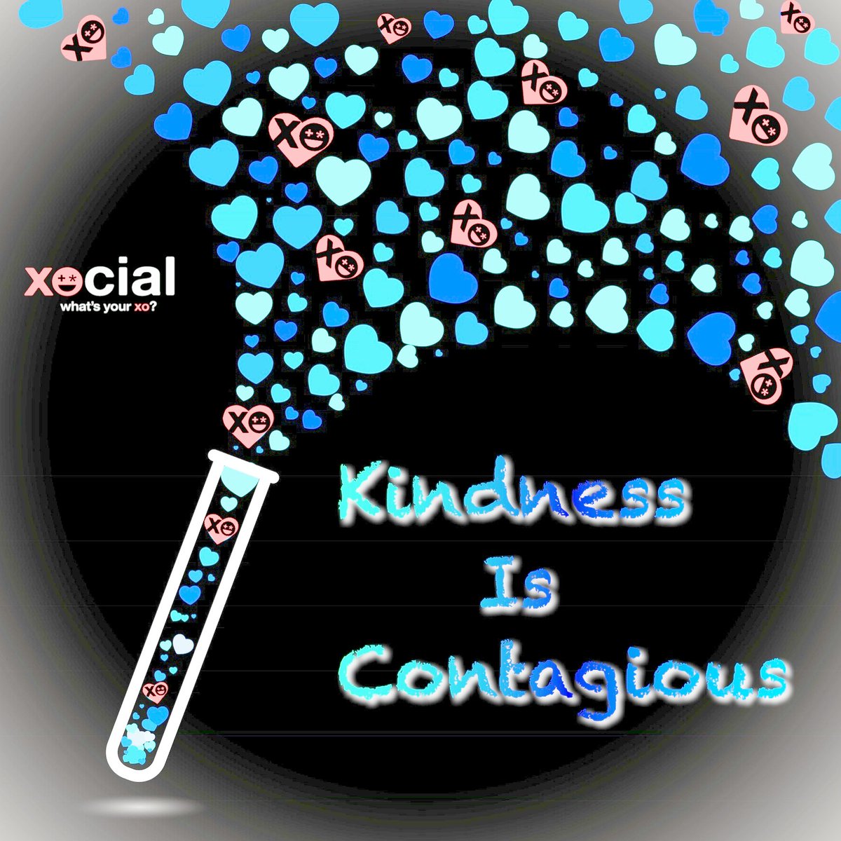 4thexocialgood's tweet photo. When you play on xocial Kindness is Contagious thanks to guys like Simon. Join the movement by visiting https://t.co/flwF7LwUqi #SpreadTheXO #kindnessmatters #instakind #socialgood #csr #gooddeeds #payitforward https://t.co/2wcFzhsiMn