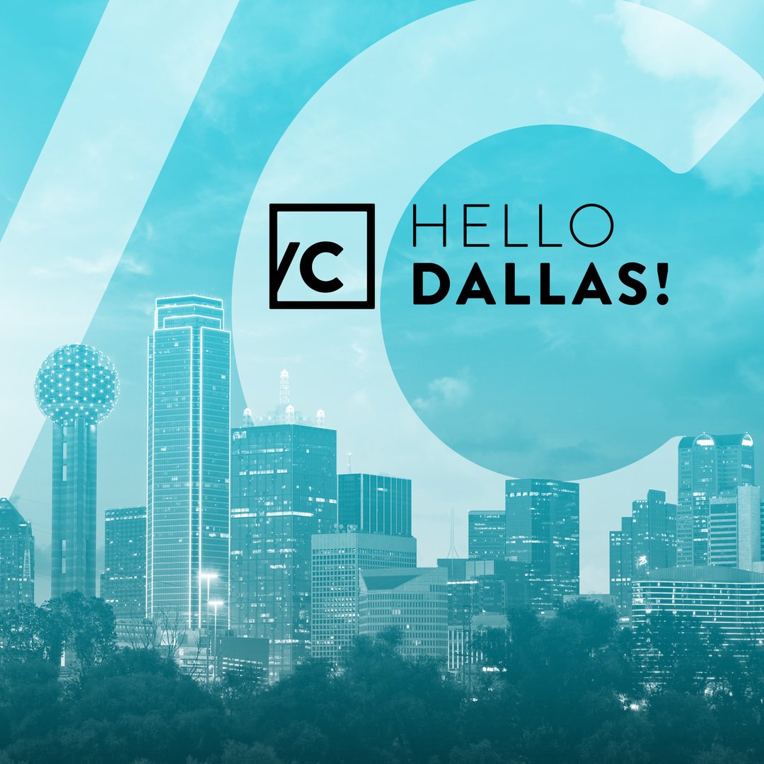 VersaCreative's tweet photo. We've officially expanded to Dallas! Our team is excited to contribute to this city's vibrant culture, and we look forward to the boundless opportunities it has in store for us. #VersaCreative #101BB https://t.co/SCNU6zzZGV