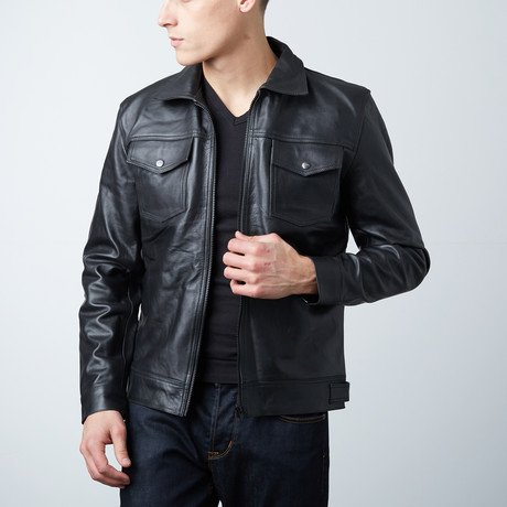 MONT5TEAM's tweet photo. We'd like to inform all MONT5 family members that you can get our jackets at a special discount on Touch of Modern. Thank you for sticking around, MONT5 loves you!
Don’t Miss Out | 12 Hours Left | Buy Now
https://t.co/hvi9UZkqFz
#handcrafted #leatherjacket #touchofmodern https://t.co/LgXwvRVca1