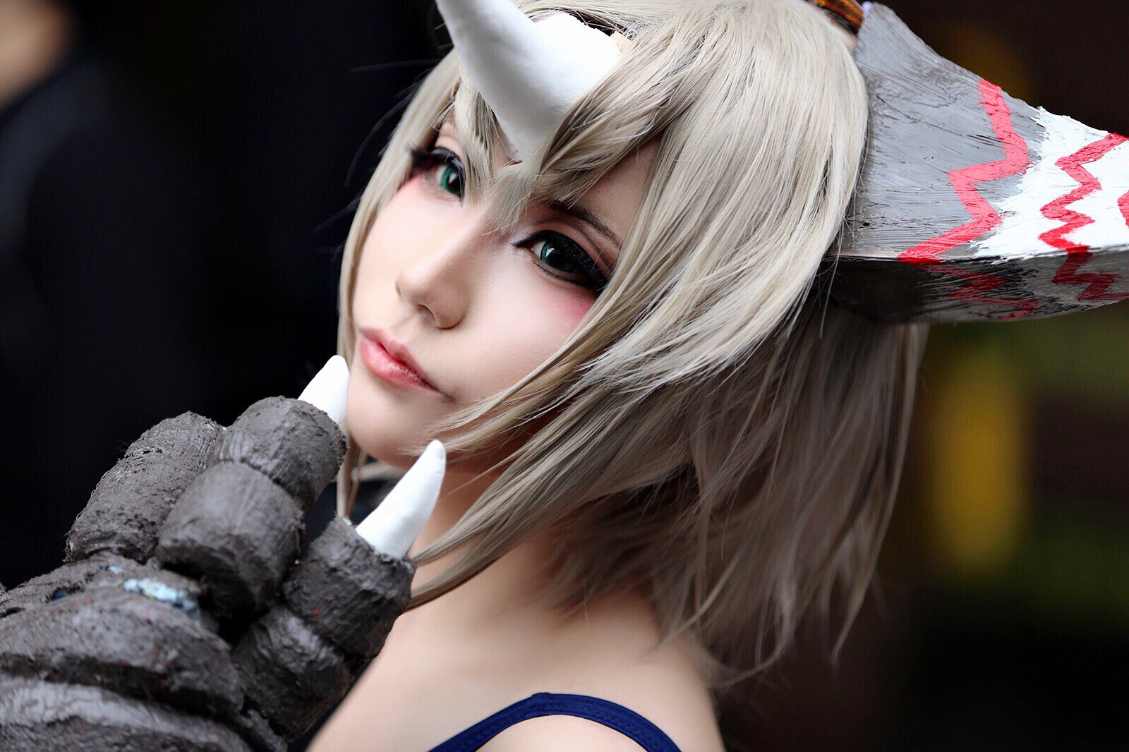 ゴモラちゃん フィギュア Fスリーブコレクション Vol.3 ウルトラ