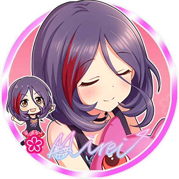 じょにーp Twitterissa Twitterアイコン メイク インパクト 早坂美玲 メイク インパクト 早坂美玲 デレステ ツイッターアイコンデレステ 早坂美玲 早坂美玲生誕祭18 T Co Rdcjgnnnxk Twitter